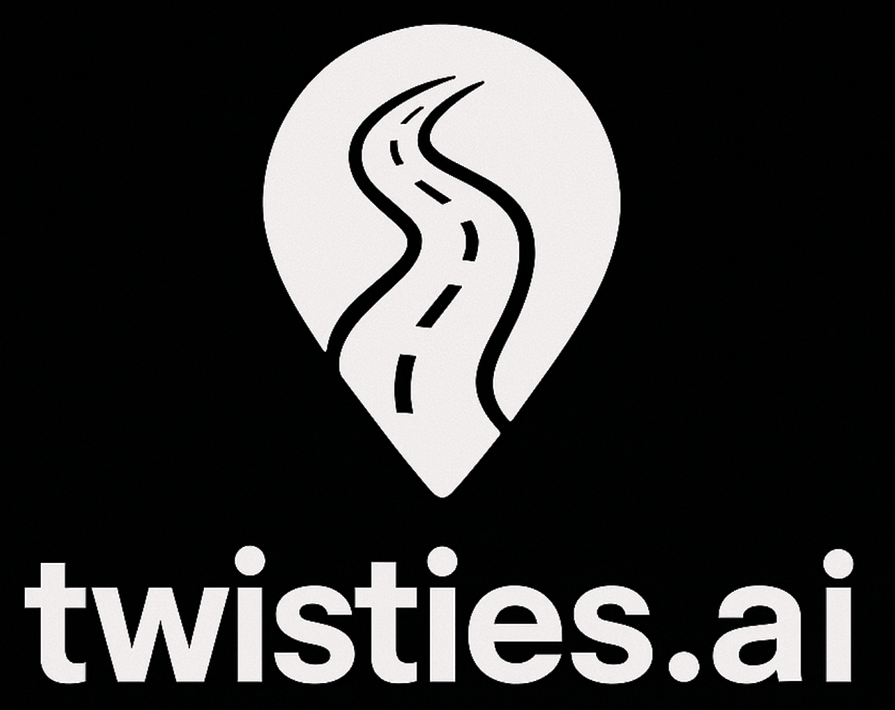 Twisties Logo